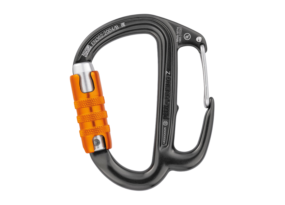 Petzl Freino Z Triact-lock