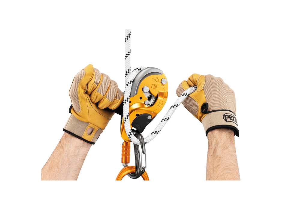Petzl Freino Z Triact-lock