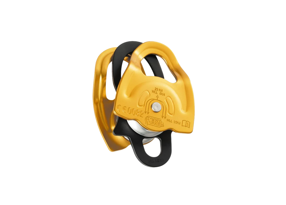 Petzl Gemini Pulley