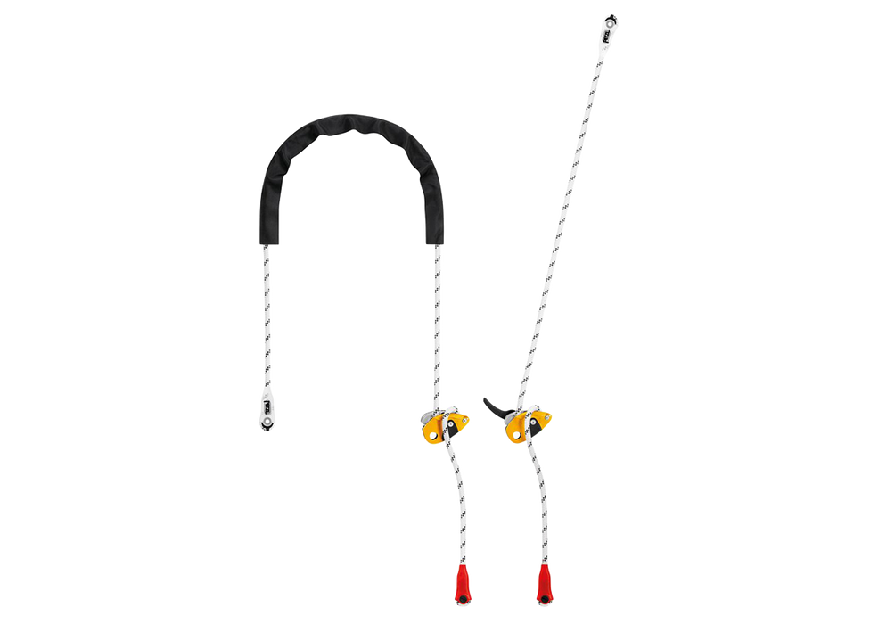 Petzl Grillon