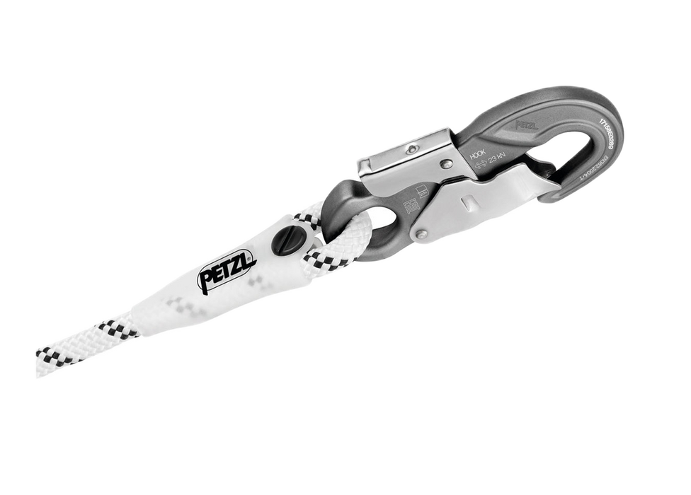 Petzl Grillon Hook