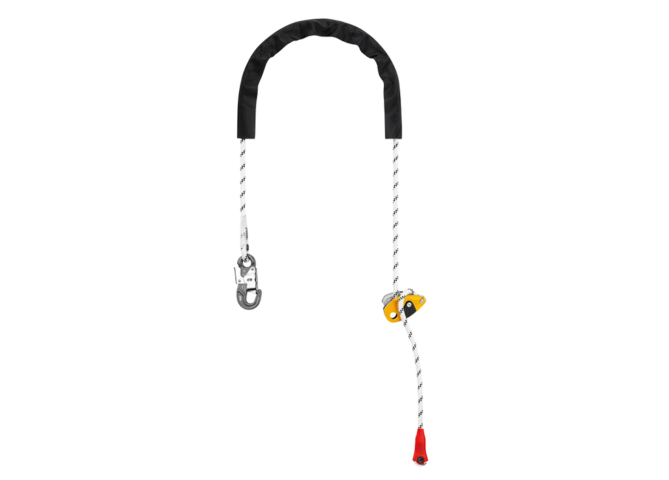 Petzl Grillon Hook