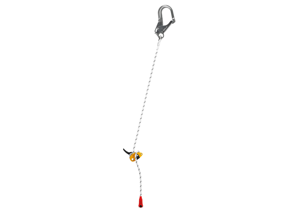 Petzl Grillon MGO
