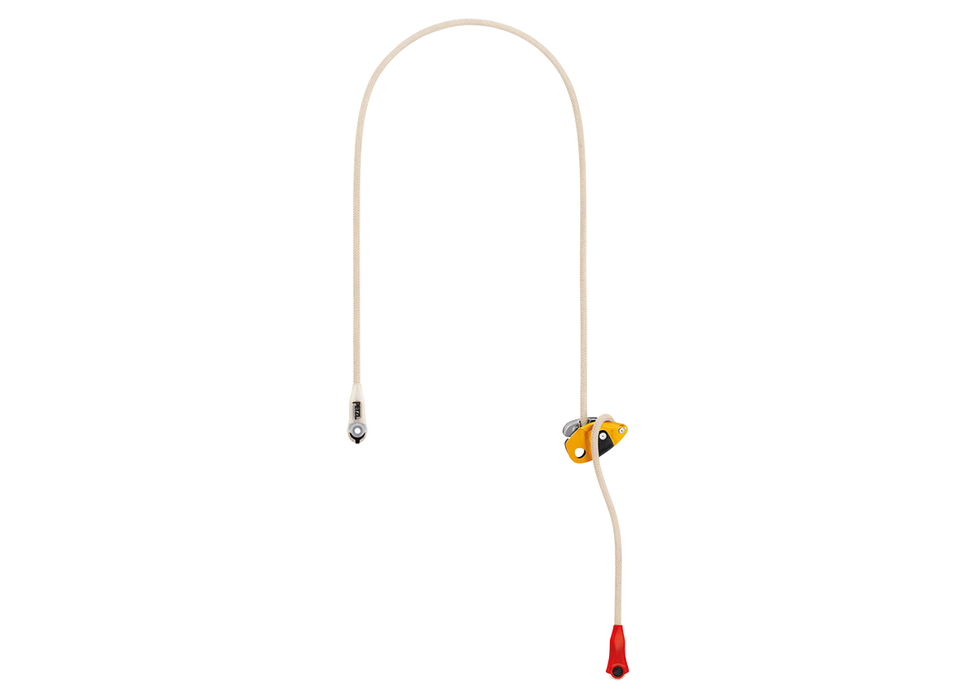 Petzl Grillon Plus