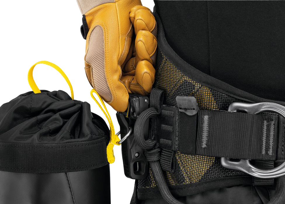 Petzl Interfast