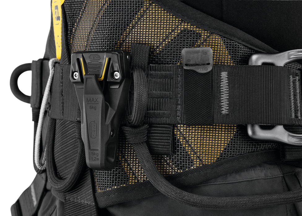 Petzl Interfast