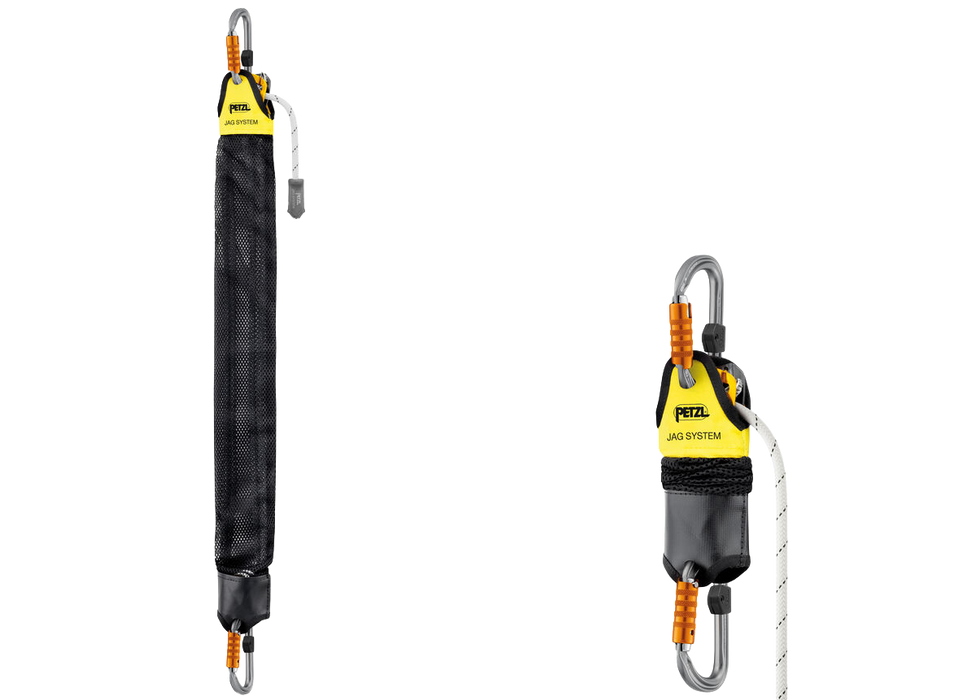 Petzl JAG Rescue Kit