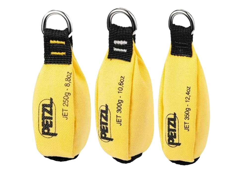 Petzl JET throw bag