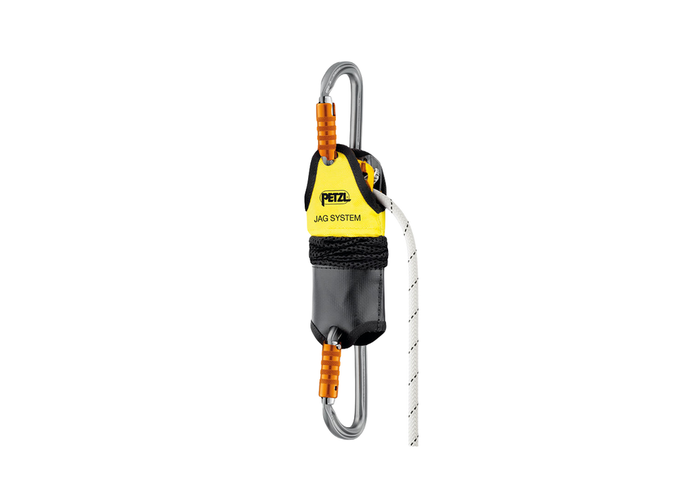 Petzl Jag System Haul Kit