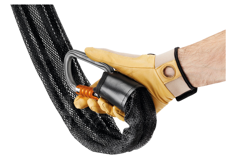 Petzl Jag System Haul Kit