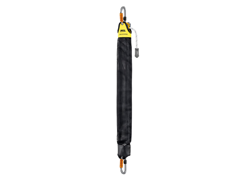 Petzl Jag System Haul Kit
