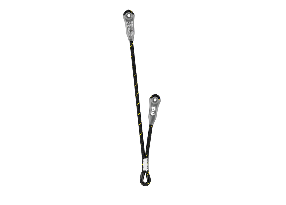 Petzl Jane-Y Progress Lanyard