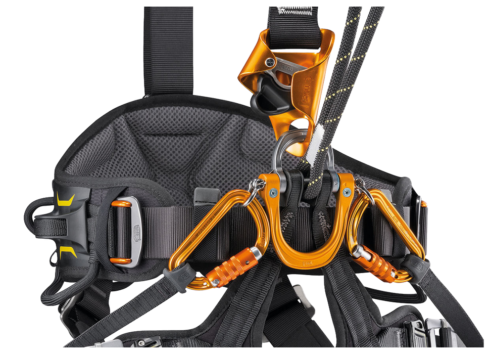 Petzl Jane-Y Progress Lanyard