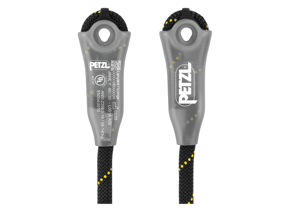 Petzl Jane-Y Progress Lanyard