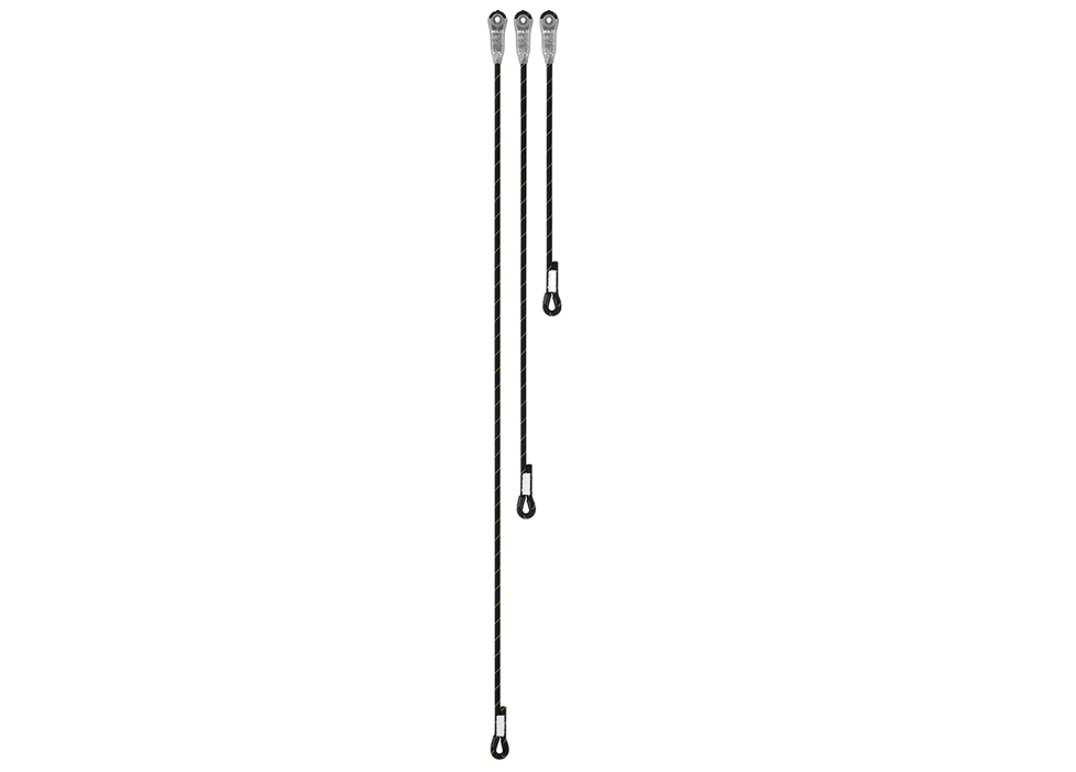 Petzl Jane Lanyards