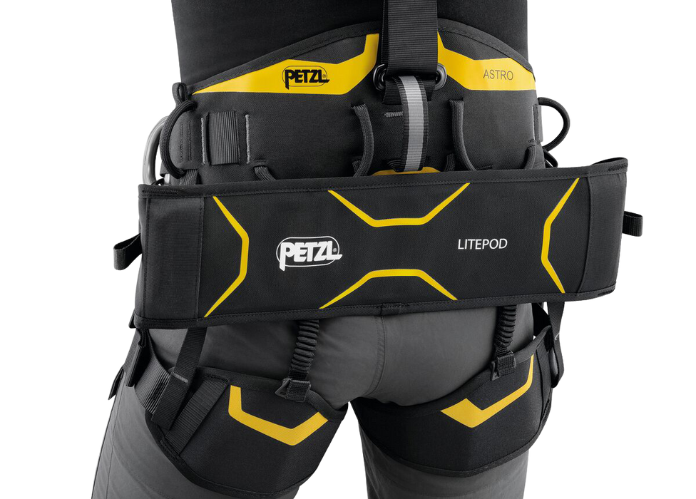 Petzl Litepod