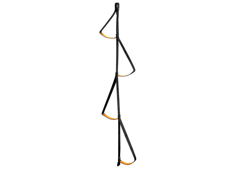 Petzl Looping 4 Step Etrier
