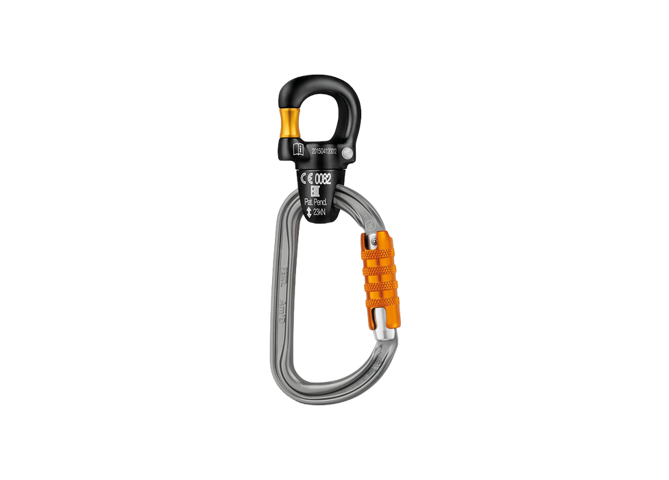 Petzl Micro Swivel