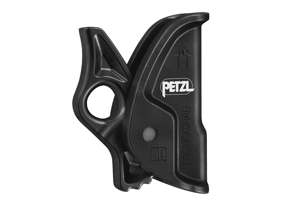 Petzl Micrograb