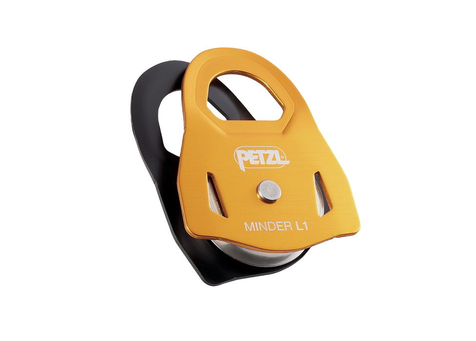 Petzl Minder L1 Prusik Pulley *2026 version