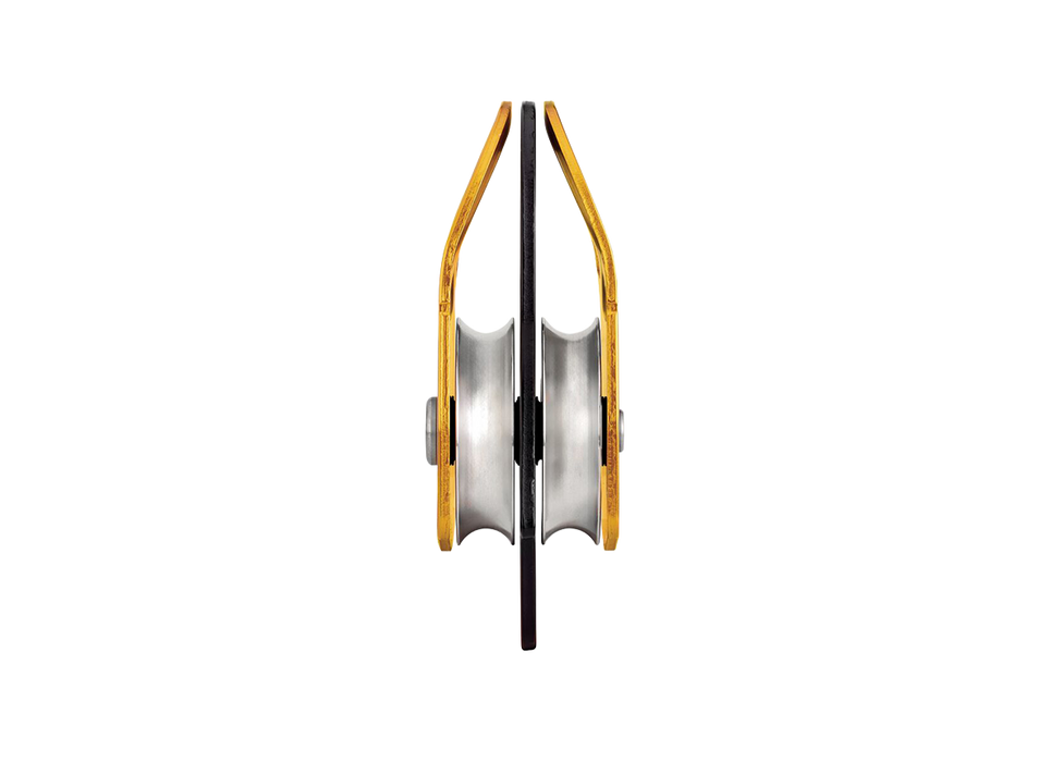Petzl Minder L2 Prusik Pulley *2026 version