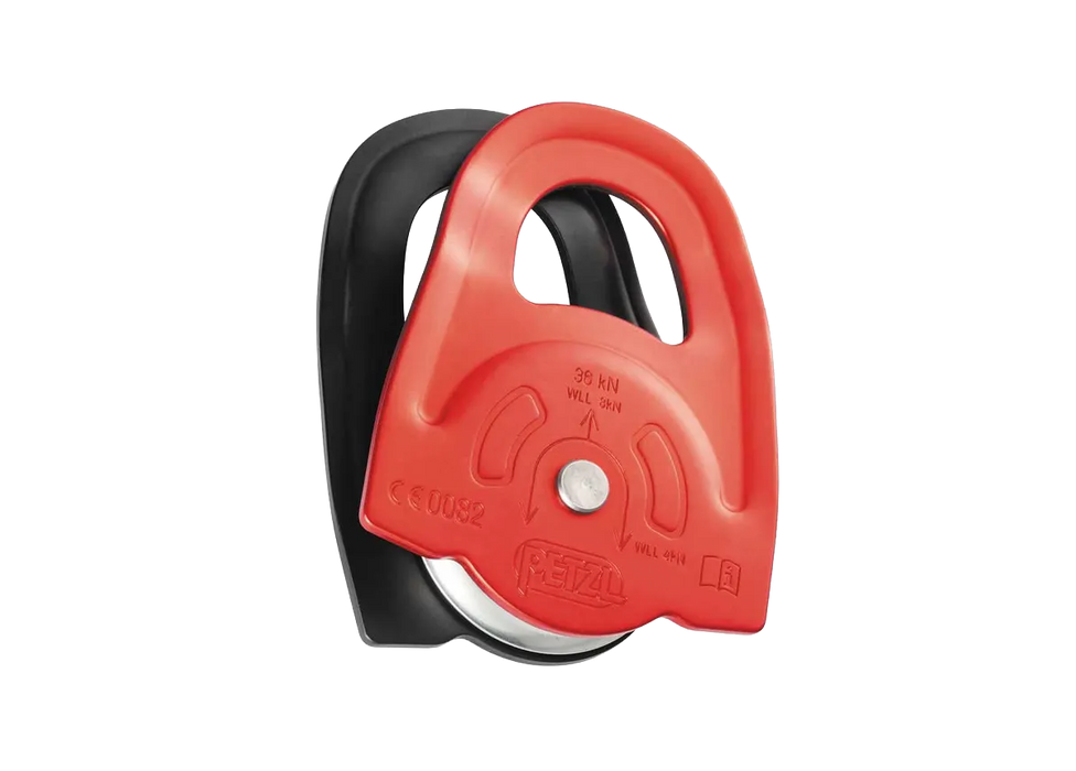 Petzl Minder Pulley
