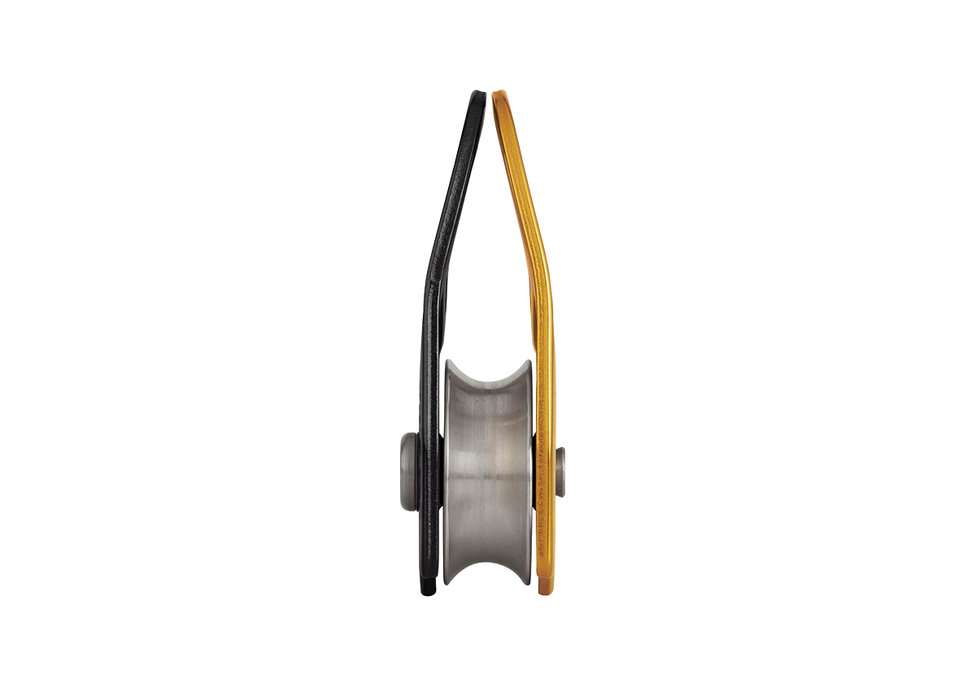 Petzl Minder S1 Prusik Pulley *2026 version