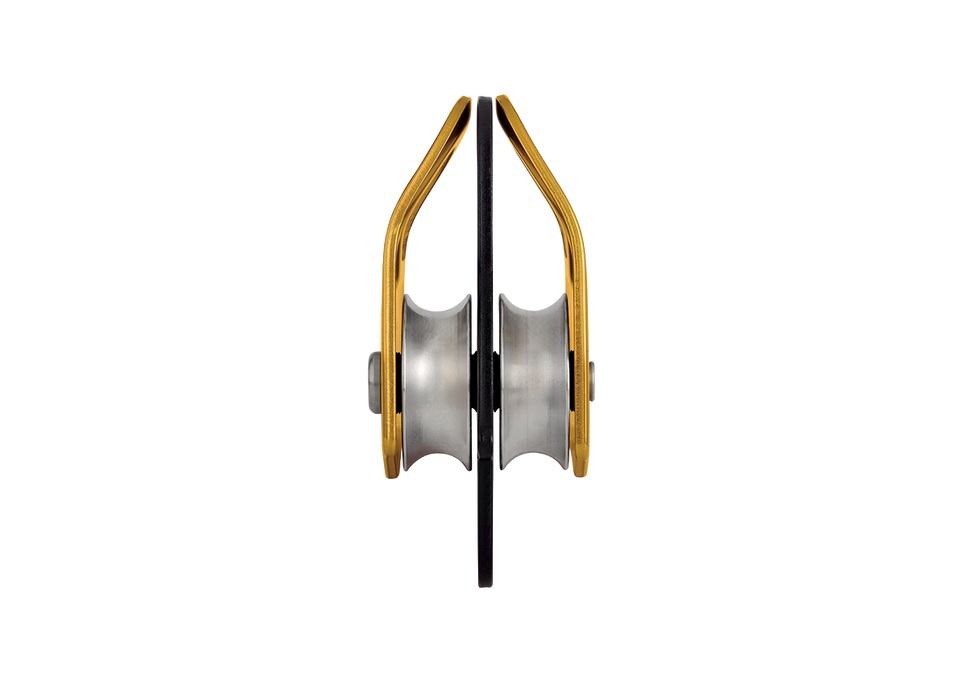 Petzl Minder S2 Prusik Pulley *2026 version