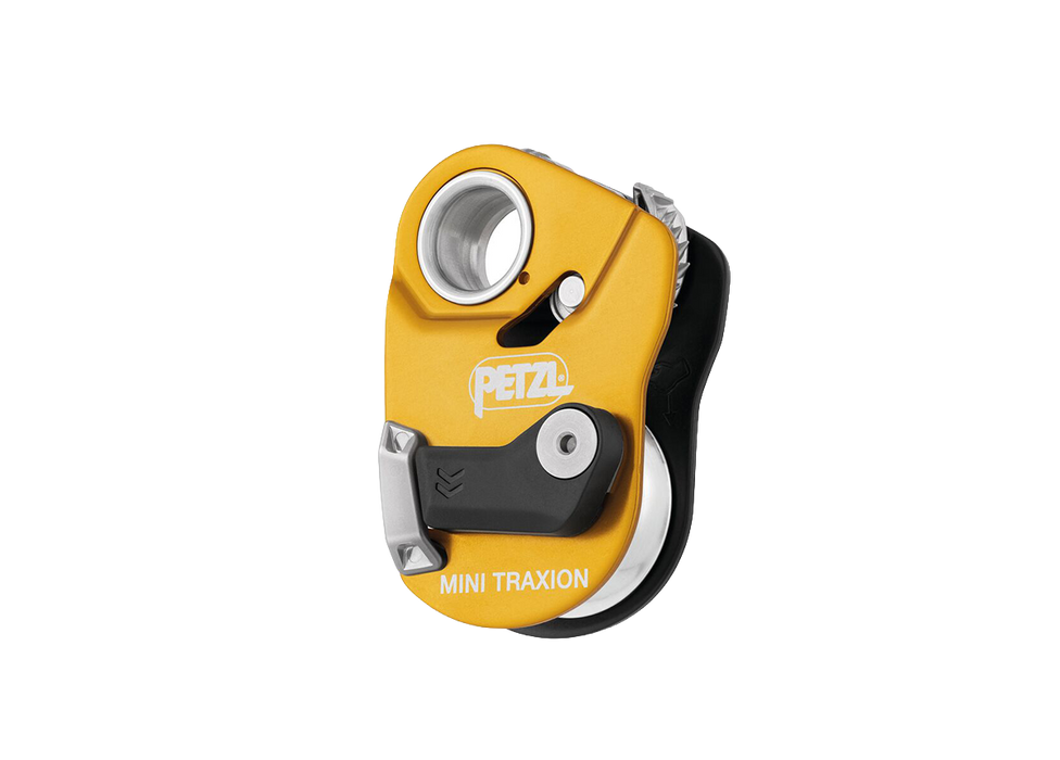 Petzl Mini Traxion