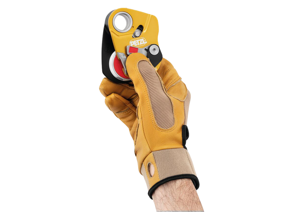 Petzl Mini Traxion
