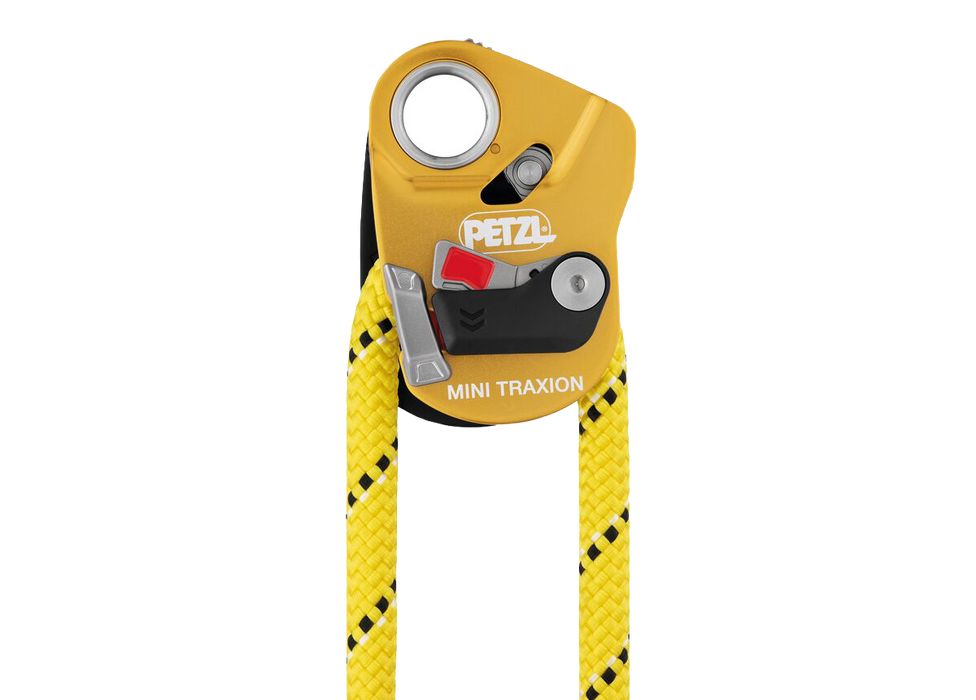 Petzl Mini Traxion