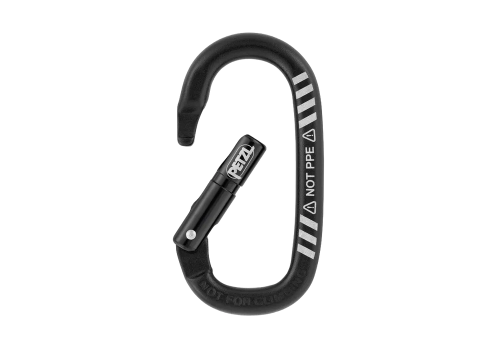 Petzl Mino Carabiner