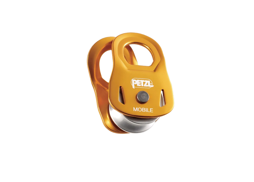 Petzl Mobile Pulley *2026 version