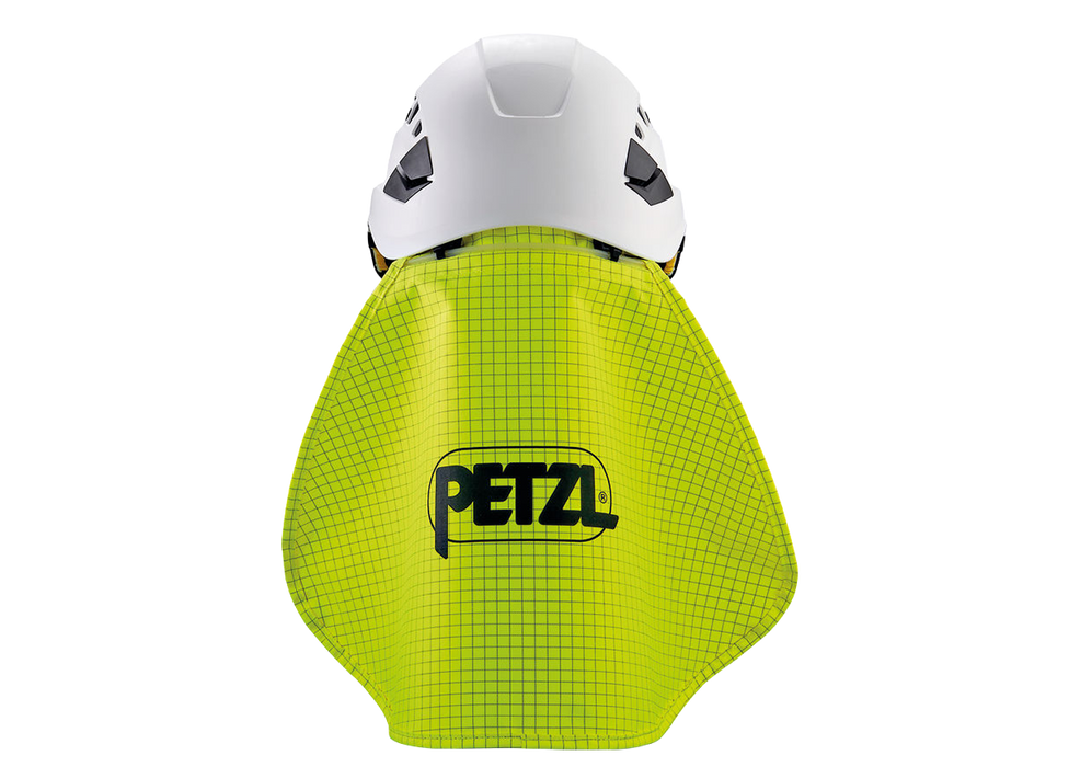 Petzl Nape Protector for Vertex and Strato helmets