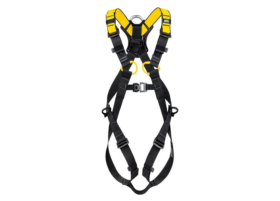 Petzl Newton - European