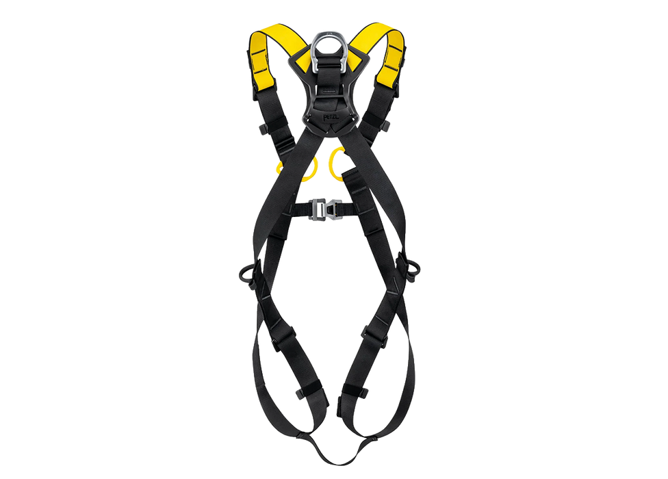 Petzl Newton - European