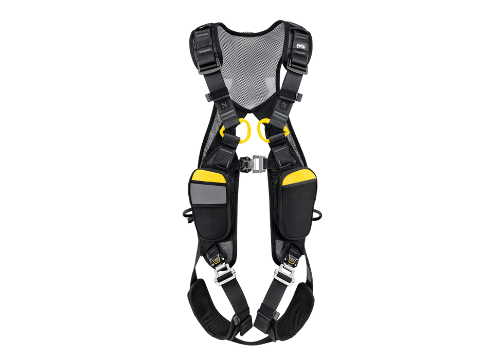 Petzl Newton Easyfit - European