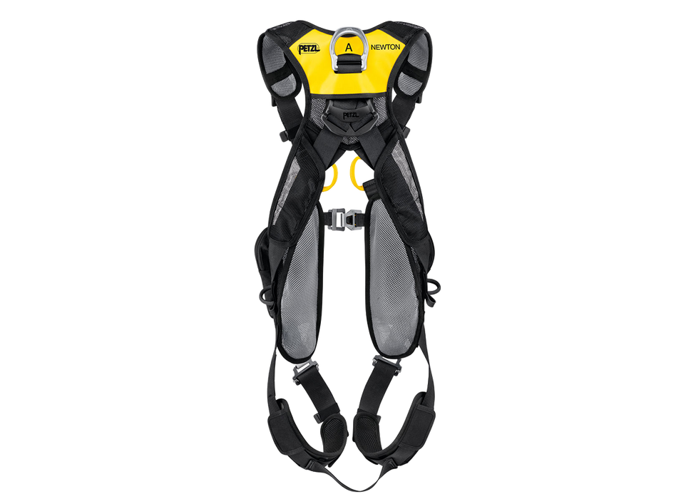 Petzl Newton Easyfit - European