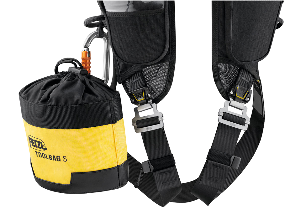 Petzl Newton Easyfit - European