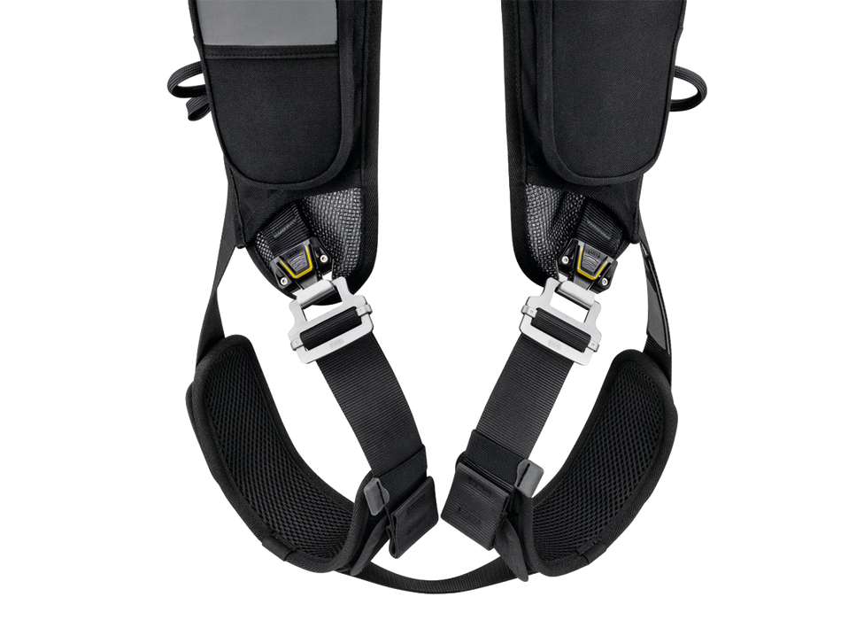 Petzl Newton Easyfit - European