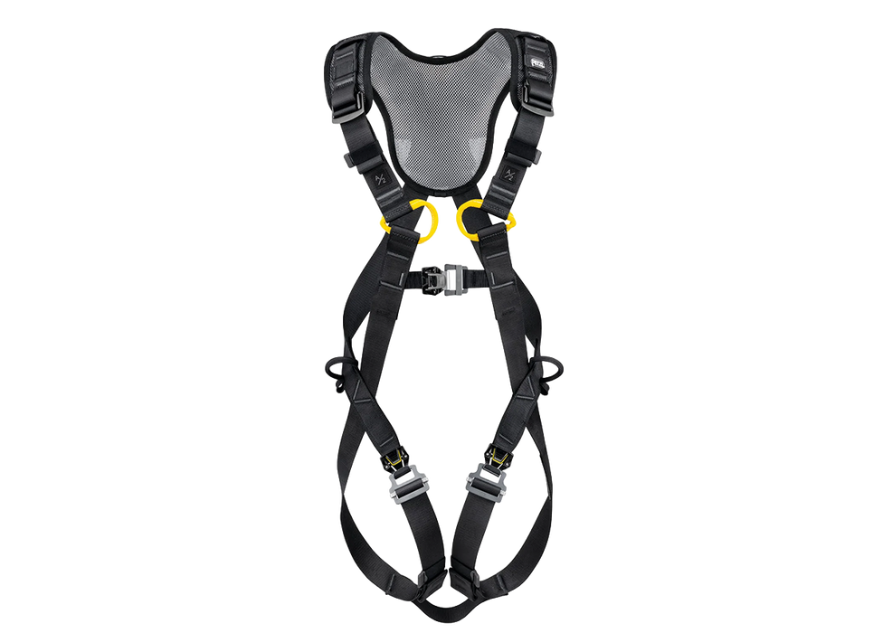 Petzl Newton Fast - European