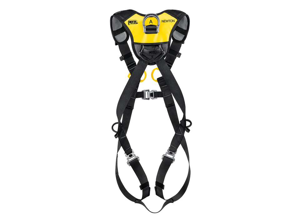 Petzl Newton Fast - European