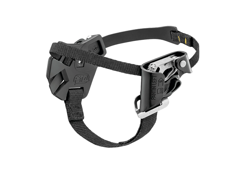 Petzl Pantin Click