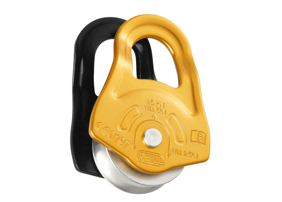 Petzl Partner Pulley