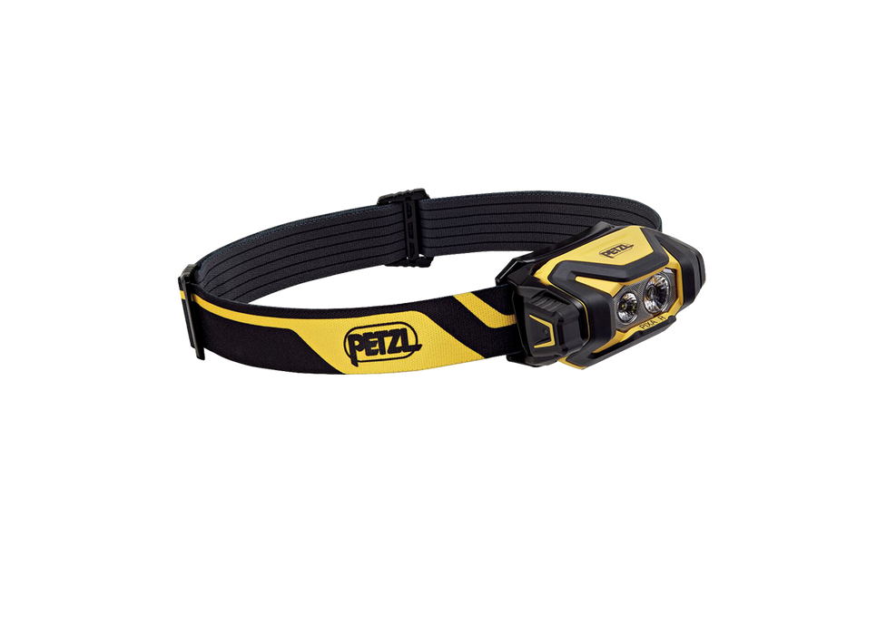 Petzl Pixa R