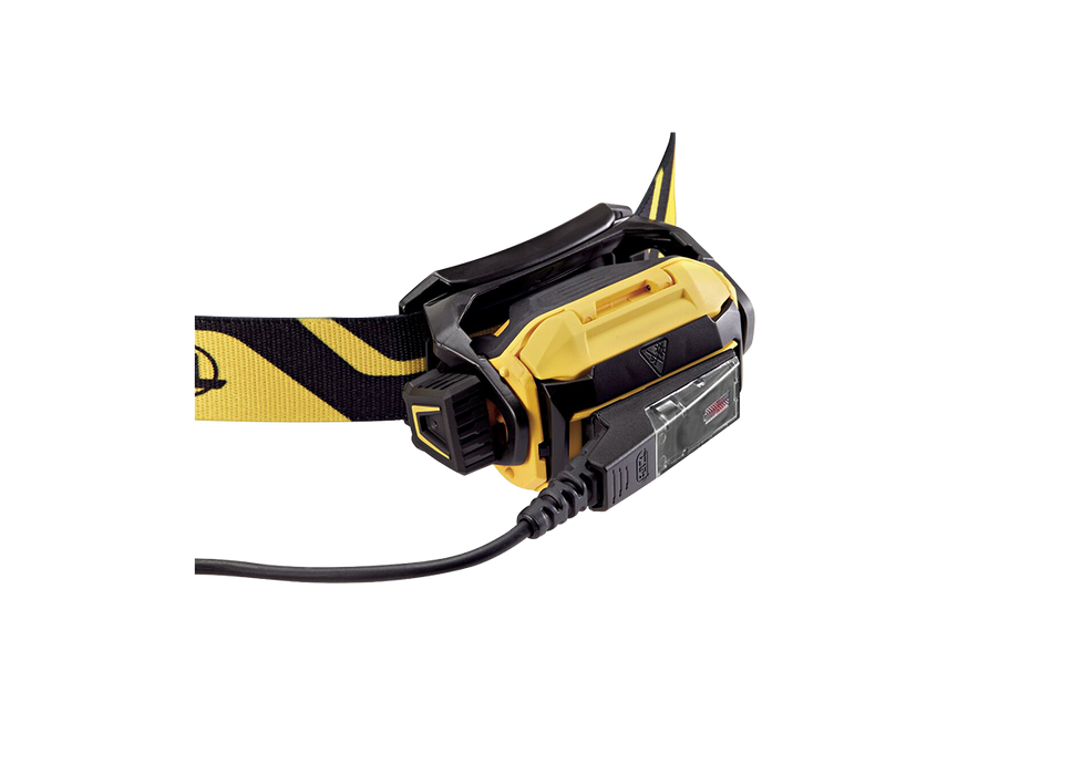 Petzl Pixa R