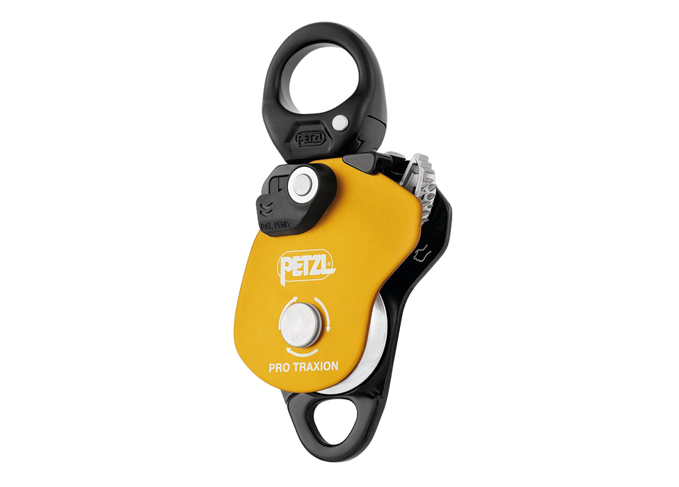 Petzl Pro Traxion