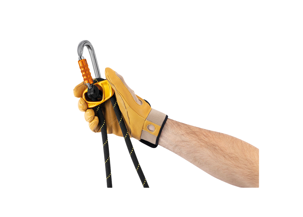 Petzl Progress Adjust-I Lanyard