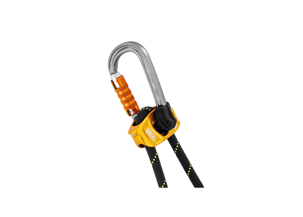 Petzl Progress Adjust-I Lanyard