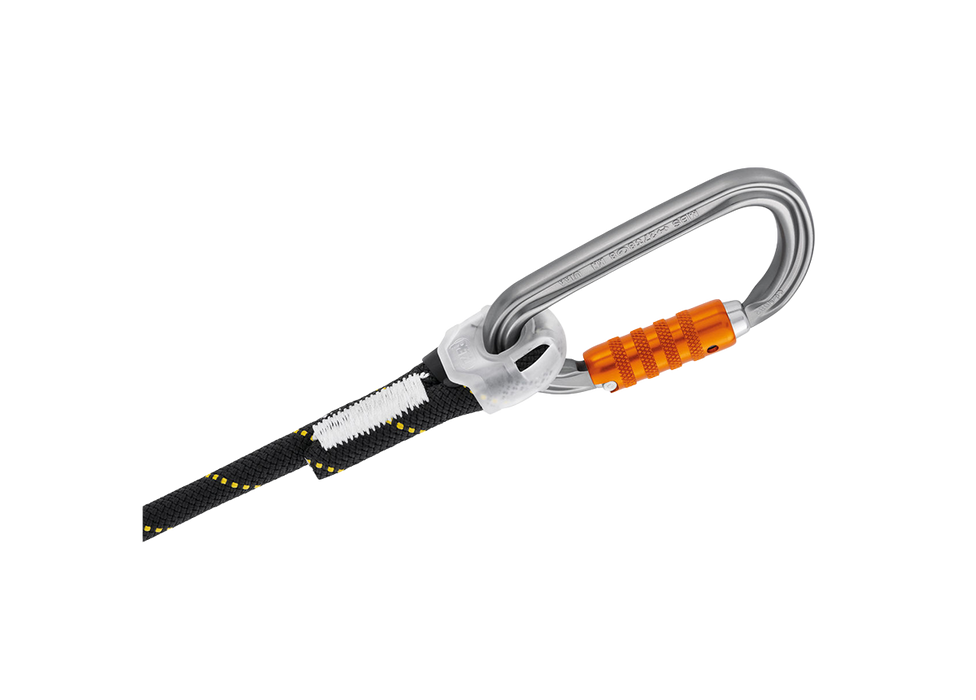 Petzl Progress Adjust-Y Lanyard